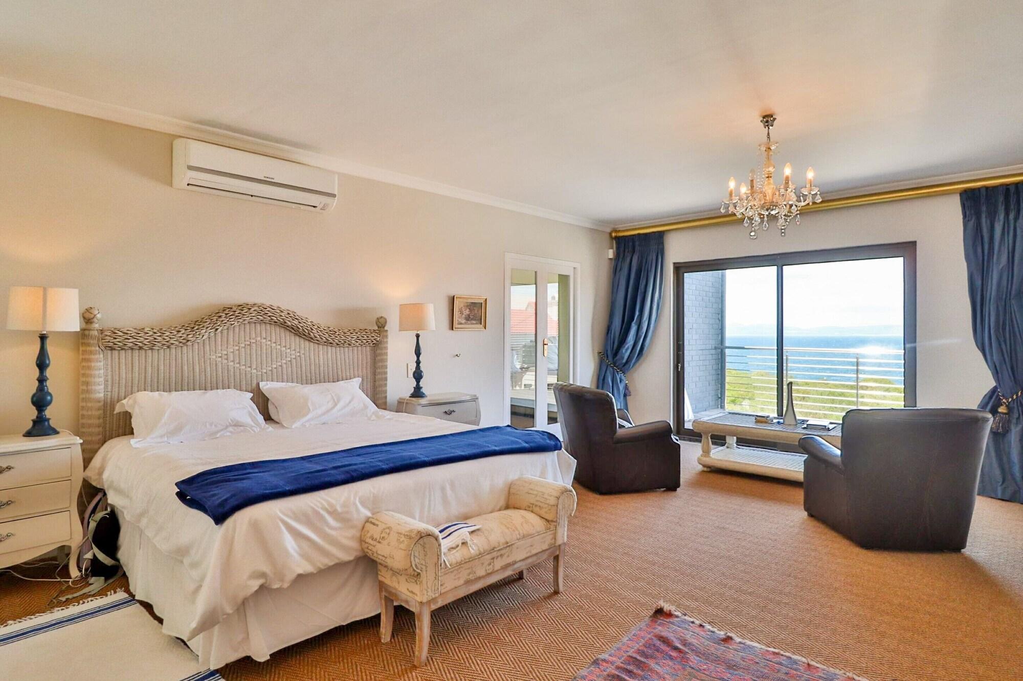 The Whale'S Tale Guesthouse Hermanus Exterior photo