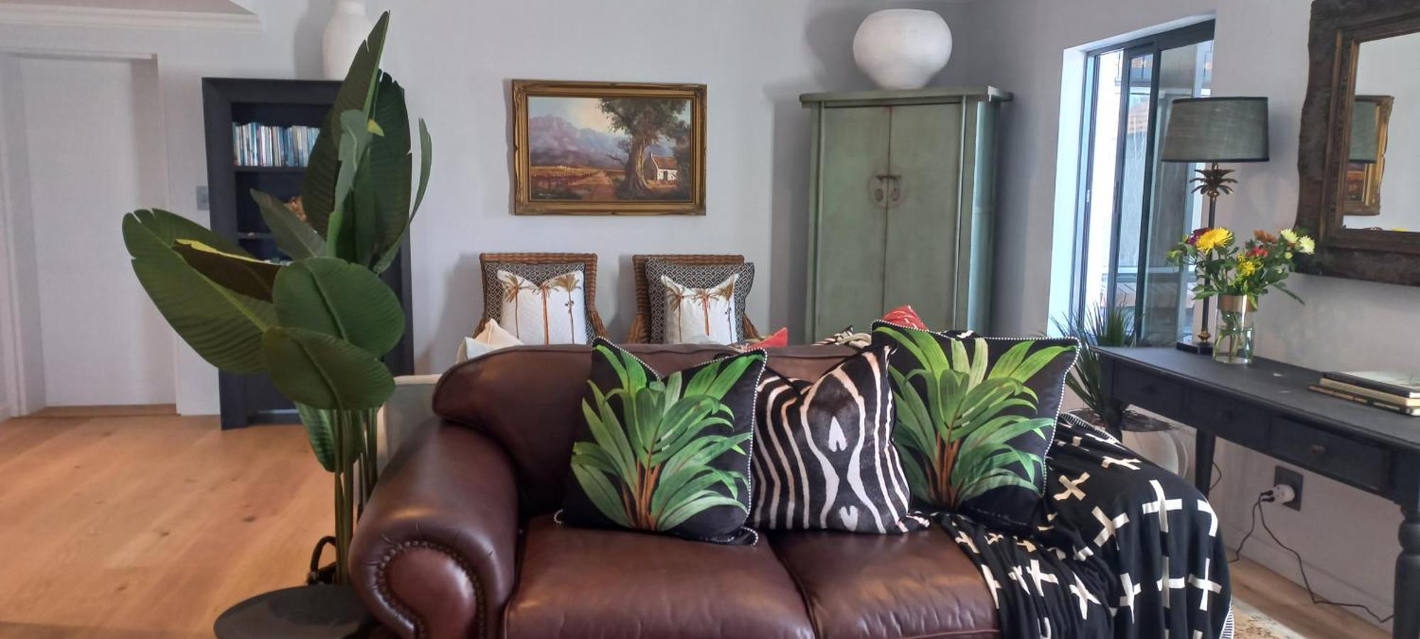 The Whale'S Tale Guesthouse Hermanus Exterior photo