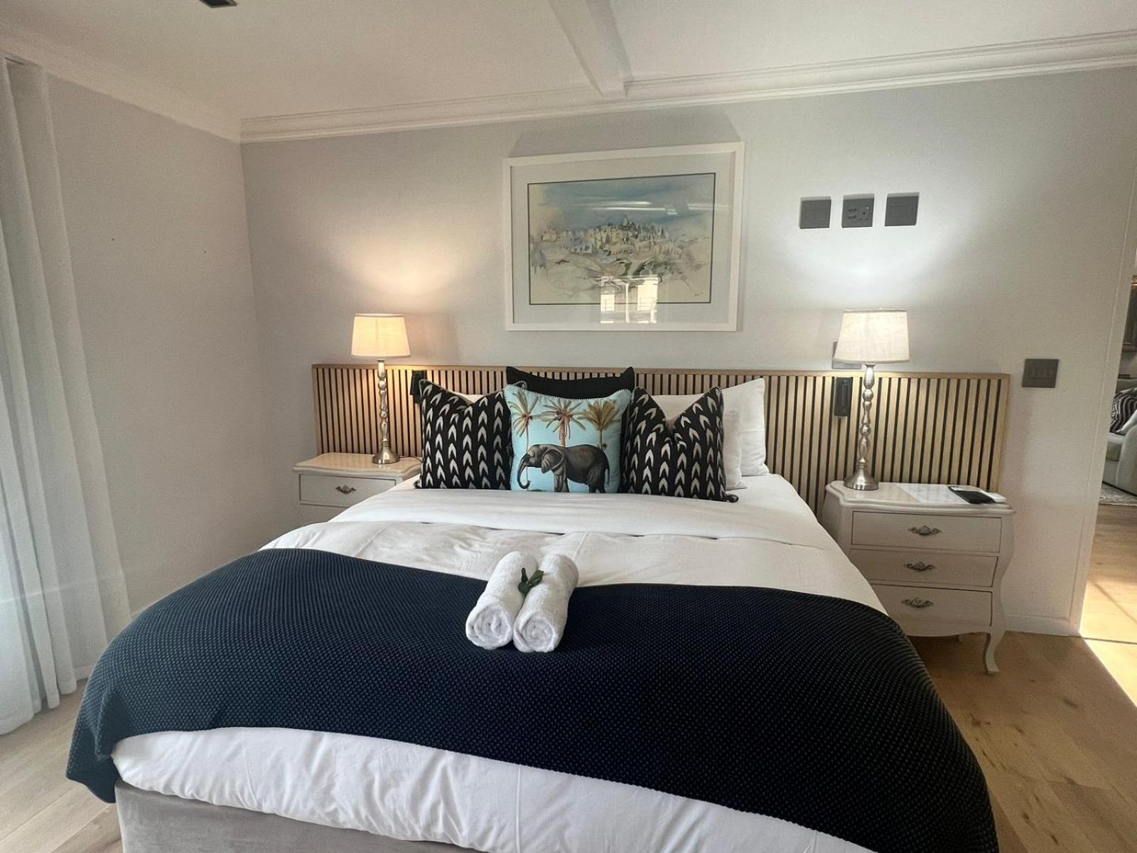 The Whale'S Tale Guesthouse Hermanus Exterior photo