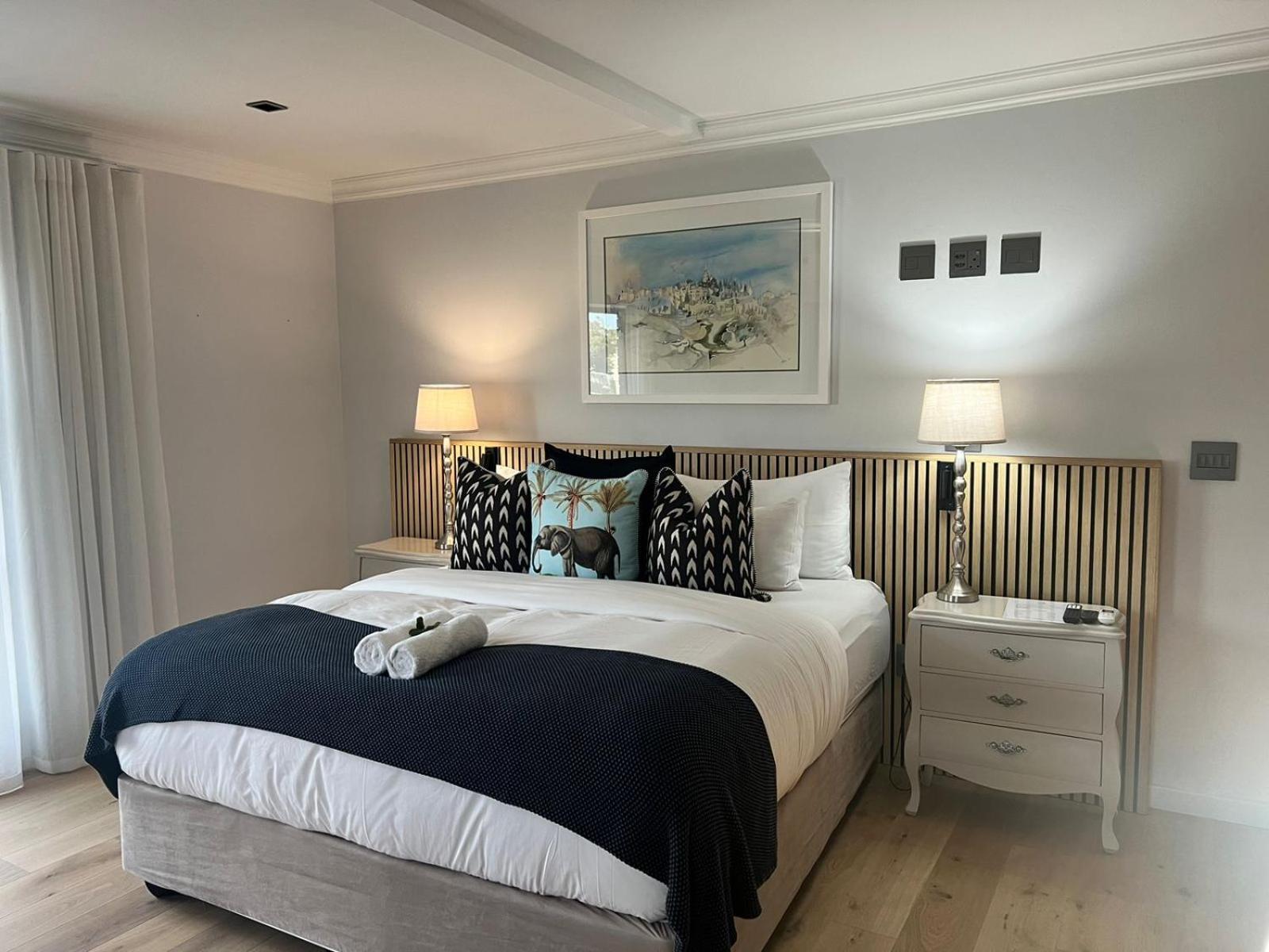 The Whale'S Tale Guesthouse Hermanus Exterior photo