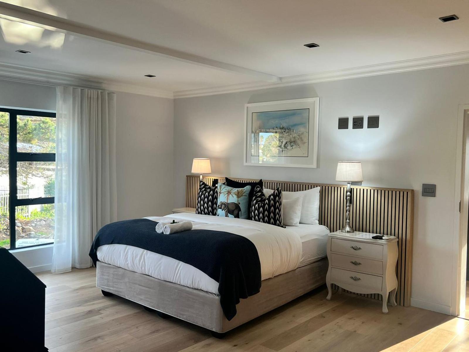 The Whale'S Tale Guesthouse Hermanus Exterior photo