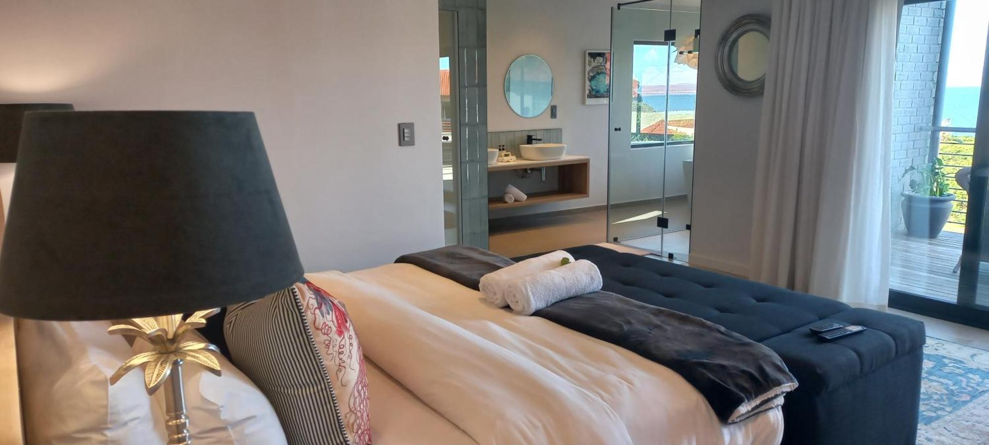 The Whale'S Tale Guesthouse Hermanus Exterior photo