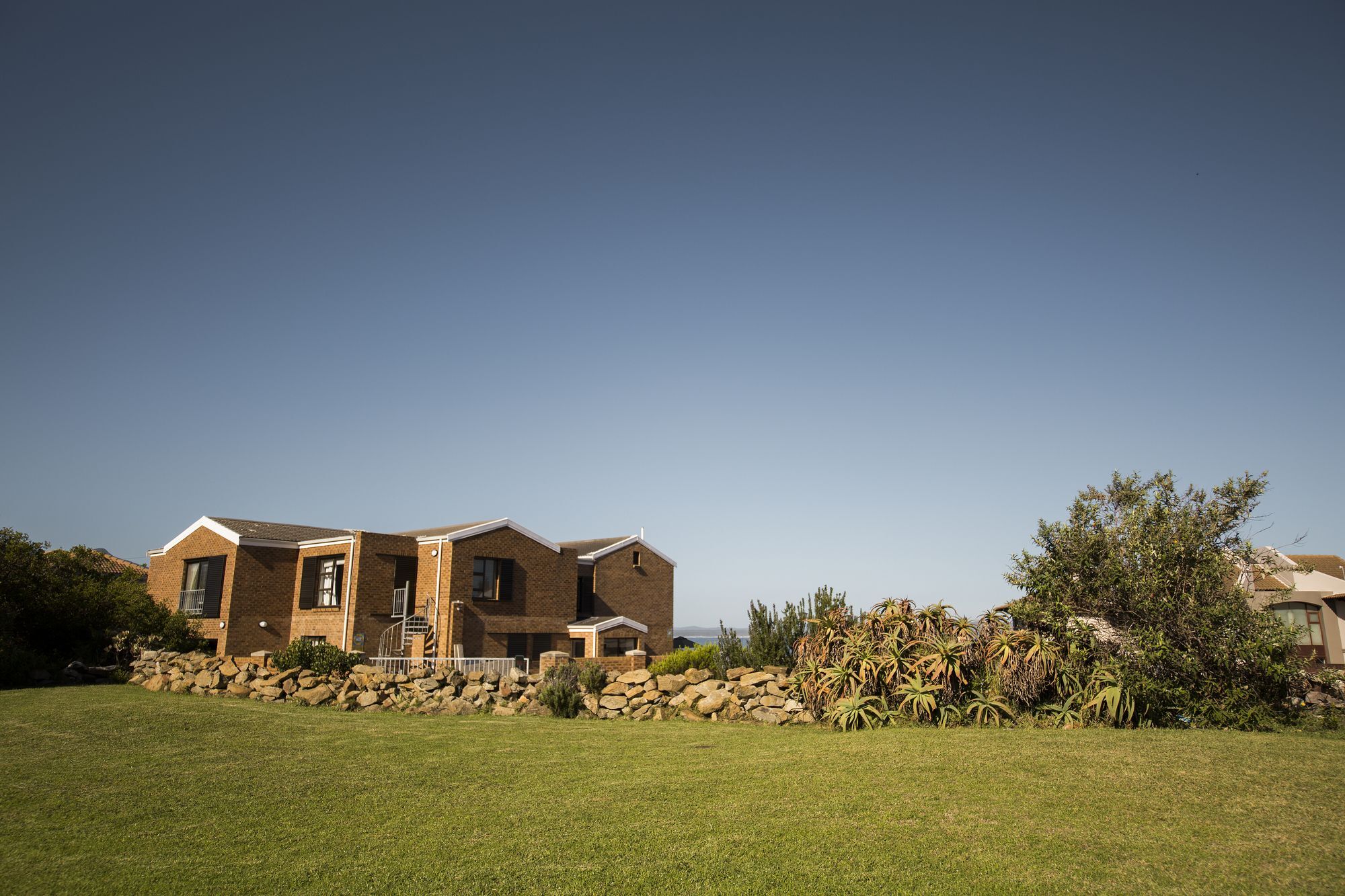 The Whale'S Tale Guesthouse Hermanus Exterior photo